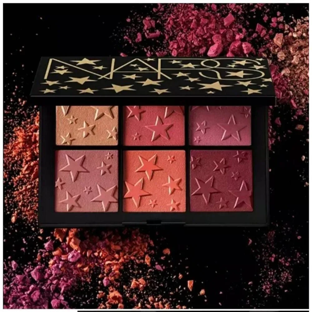 Nars Rising Star Cheek Palette